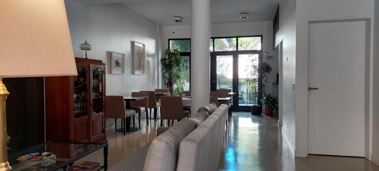 Hotel Rawson 3840 La Lucila 外观 照片