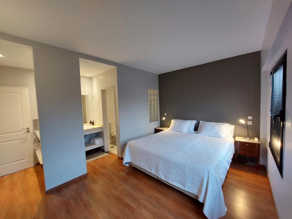 Hotel Rawson 3840 La Lucila 外观 照片