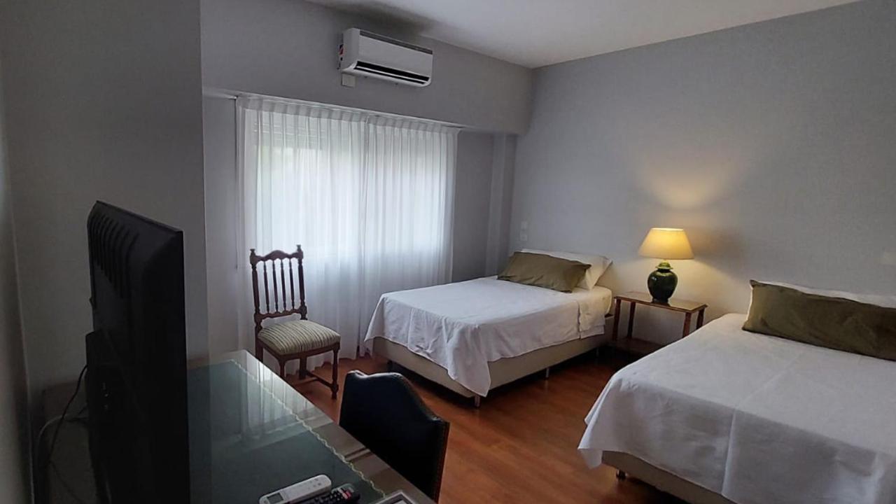 Hotel Rawson 3840 La Lucila 外观 照片