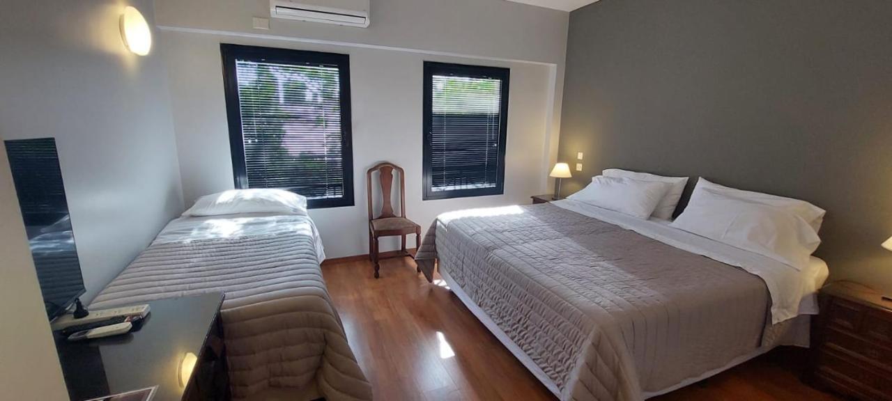 Hotel Rawson 3840 La Lucila 外观 照片
